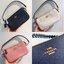 COACH C4233 NOLITA 19 WITH WHIPSTITCH (แอดไลน์ก่อนสั่งซื้อ)