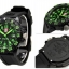 นาฬิกา Luminox 3059 evo navy seal series Watch หน้าปัดเขียวอ่อน เกรด Mirror นาฬิกาแนวสปอร์ต ออกแบบให้หน่วยทหาร U.S.