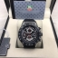 นาฬิกา Tag Heuer Carrera Calibre 01 Qurtaz Chronograph 45 MM.เข็มแดง