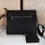 กระเป๋า prada men messenger bag 12 นิ้ว