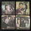 ของสะสมจากภาพยนตร์ GTH (และ GMM Pictures)
