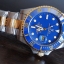 นาฬิกา Rolex Submariner Date เกรด Mirror หน้าปัดสีน้ำเงินอ่อนสวยได้ใจ