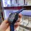นาฬิกา Hublot MP-06 Aryton Senna Champion 88 black Blue