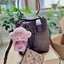 Coach Rowan Bucket Bag ((CBH06/CBH07)) (แอดไลน์ก่อนสั่งซื้อ)