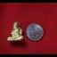 หลวงปู่พระสังกัจจายน์ จีวรลายดอกพิกุล(เข้าพิธีพลิกชีวิต) ปี2563