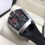 นาฬิกา Hublot ฺBig Bang MP-05 La Ferrari - All Black Edition ขอบเงินหน้าแดง