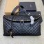 YSL Nylon Gross -Grain Travel Bag (แอดไลน์ก่อนสั่งซื้อ)