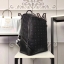 พรีออเดอร์ กระเป๋าเป้ mcm duke backpack 30x41 cm มีหลายสี