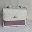COACH Mini Klare Crossbody (แอดไลน์ก่อนสั่งซื้อ)