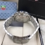 นาฬิกา TAG Heuer Formula 1 Chonograph ขอบน้ำเงิน งานเนียนบอดี้สวิส