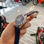 นาฬิกา Omega THE SEAMASTER AQUA TERRA WORLDTIMER COLLECTION
