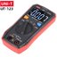 มัลติมิเตอร์ UNI-T UT123 อมร อีเล็คโทรนิคส์ มัลติมิเตอร์วัดไฟ วัดไฟ เครื่องวัดกระแสไฟ มัลติมิเตอร์ ยูนิที