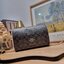 COACH CP033 FLAP CLUTCH CROSSBODY (แอดไลน์ก่อนสั่งซื้อ)