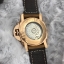 นาฬิกา Panerai รุ่น Luminor 1950 Chrono Monopulsante 8 Days GMT Ceramic (Pam 328) สี Pink Gold