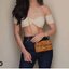 MCM MINI GRETL CROSSBODY BAG IN VISETOS (แอดไลน์ก่อนสั่งซื้อ)