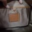 COACH 89576 LORA CARRYALL IN SIGNATURE CANVAS กระเป๋าถือ/สะพายไหล่ (แอดไลน์ก่อนสั่งซื้อ)