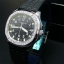 นาฬิกา Patek Philippe Lady Aquanaut Luce Ref. 5067A หน้าปัดดำ