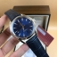 นาฬิกา Omega Seamaster Aqua Terra 41 mm.หน้าปัดน้ำเงิน งานเกรด Top Mirror Swiss