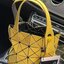 BAO BAO ISSEY MIYAKE LUCENT BOXY MINI TOTE BAG (แอดไลน์ก่อนสั่งซื้อ)