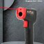 UNI-T Infrared Digital Temperature Meter เครื่องวัดอุณหภูมิแบบดิจิตอล UT306S เครื่องวัดอุณหภูมิเลเซอร์อินฟราเรดแบบไม่สัมผัสอุตสาหกรรม ปืนอุณหภูมิ Tester-50-50