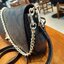 COACH F34615 MINI RUBY CROSSBODY IN SIGNATURE CANVAS (แอดไลน์ก่อนสั่งซื้อ)
