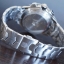 นาฬิกา TAGHeuer Link Calibre16 Chronograph หน้าปัดสีขาว เกรด Top Mirror งานสวยมากๆ