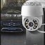 icsee Q2 8MP กล้องวงจรปิดไร้สาย กล้องวงจรปิดกันน้ำ หมุนได้ คมชัด 3ล้าน มีภาษาไทย ip camera เชื่อมต่อไวไฟควบคมดูผ่านมือถือ