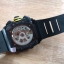 นาฬิกา Richard Mille RM11-03 Black yellow - งาน Mirror Swiss