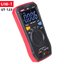 มัลติมิเตอร์ UNI-T UT123 อมร อีเล็คโทรนิคส์ มัลติมิเตอร์วัดไฟ วัดไฟ เครื่องวัดกระแสไฟ มัลติมิเตอร์ ยูนิที