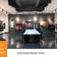 Track light COB Led สำหรับโฟกัสแสงไฟเฉพาะจุด [CMJ-GDD-002]