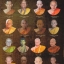 เหรียญ หลวงปู่ศุข วัดปากคลองมะข่ามเฒ่า ปี2558 พิธีใหญ่ (หล่อโบราณ ย้อนยุค พิมพ์ย้อนยุค ๒๔๖๖) เนื้อรวมชนวนมวลสาร (มีส่วนผสมชนวนทองคำ)