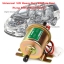 Elit ปั๊มติ๊ก ปั๊มเชื้อเพลิงน้ำมันแรงดัน สำหรับรถดีเซลและเบนซิน 12V Universal Gasoline&Diesel Fuel Pump 12V
