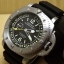 นาฬิกา Panerai Luminor Submersible PAM193 สายซิลิโคนแท้