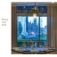 โคมไฟห้อยเพดานหัวเดี่ยว Brass glass 22x6cm [BG22]