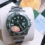 Rolex Submariner Green Swiss Grade งานสวิส ลงเครื่อง ETA2824