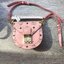 กระเป๋า mcm patricia mini 18 cm