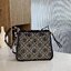 Tory T Monogram Jacquard Bell Bag (แอดไลน์ก่อนสั่งซื้อ)
