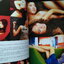 mars ฉบับที่ 8 ปก พอลล่า เทเลอร์