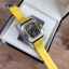 นาฬิกา Richard Mille RM11-03 Silver yellow - งานเกรด Mirror Swiss