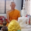 ผ้ายันต์ปลาอานนท์(พลิกชีวิตหนุนเสริมดวงชะตา ร้ายกลายเป็นดี) รุ่นแรก ปี2561 #รับประกันแท้ - หลวงพ่อเล็ก วัดท่าขนุน