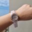 COACH PRESTON PINK WOMAN'S WATCH (14503465) (แอดไลน์ก่อนสั่งซื้อ)