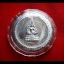 เหรียญพุทธบารมี ยันต์สุริยาทรงกลด(เพื่อความเจริญรุ่งเรื่อง) เนื้อชิน(รับพลังงานรองจากทองคำ) (ขนาด7ซม) รุ่น3 ปี2562 หลวงพ่อเล็ก วัดท่าขนุน (เหรียญสมเด็จองค์ปฐม) #รับประกันแท้