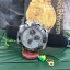 นาฬิกา Rolex Cosmograph Daytona หน้าเทาสายซิลิโคน