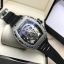นาฬิกา Richard Mille RM053 - Skull Tourbillon งาน Mirror Swiss