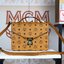กระเป๋า mcm Patricia 10 นิ้ว