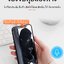 icsee Q2 8MP กล้องวงจรปิดไร้สาย กล้องวงจรปิดกันน้ำ หมุนได้ คมชัด 3ล้าน มีภาษาไทย ip camera เชื่อมต่อไวไฟควบคมดูผ่านมือถือ