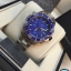 นาฬิกา Tag Aquaracer Aquaracer 500 Meter 16 Chorono หน้านํ้าเงินเข้ม