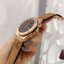 นาฬิกา Hublot Classic Fusion Mat Black Dial Mirror Swiss Pink