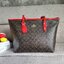 COACH F58292 CITY ZIP TOTE IN SIGNATURE (แอดไลน์ก่อนสั่งซื้อ)