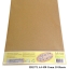 Brown paper 450 grams 10 sheets,20 sheets A4